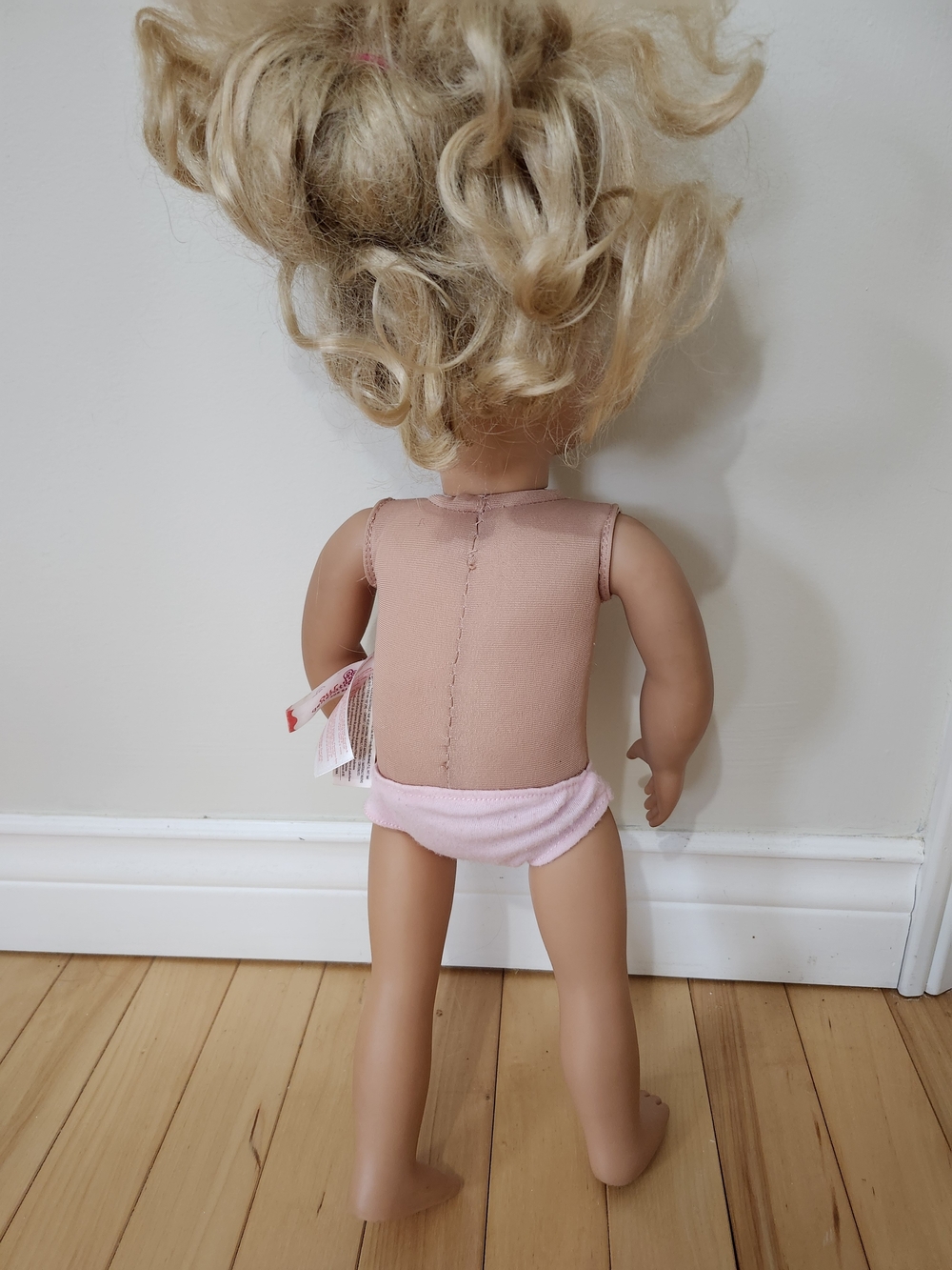 Our Generation 18" Equestrian Doll Lily Anna - Riding Outfit, Dress, Accessories - Picture 8 of 9